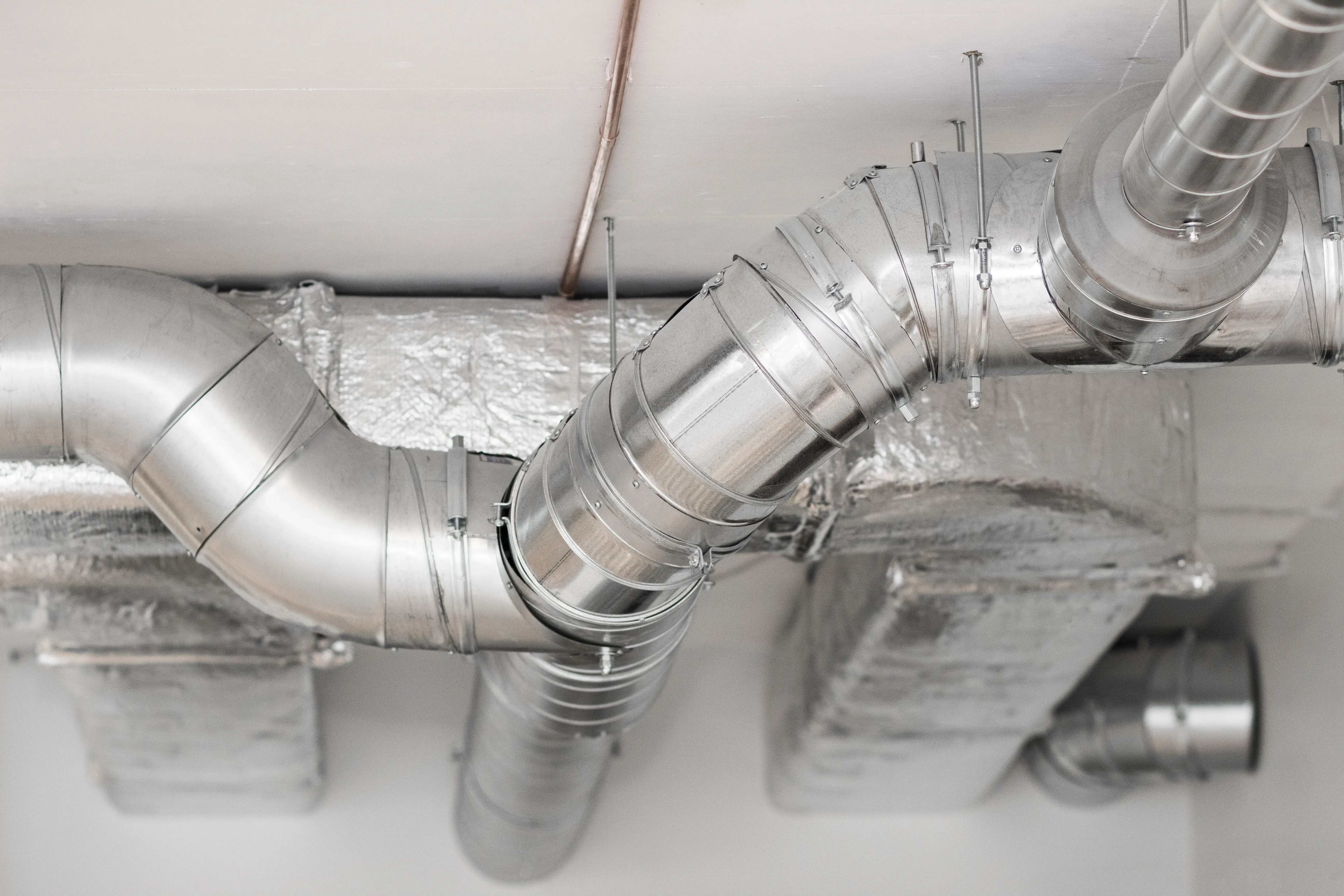 Professional air duct cleaning service in Corner Brook