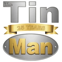 The Tin Man Inc. — 25th Anniversary